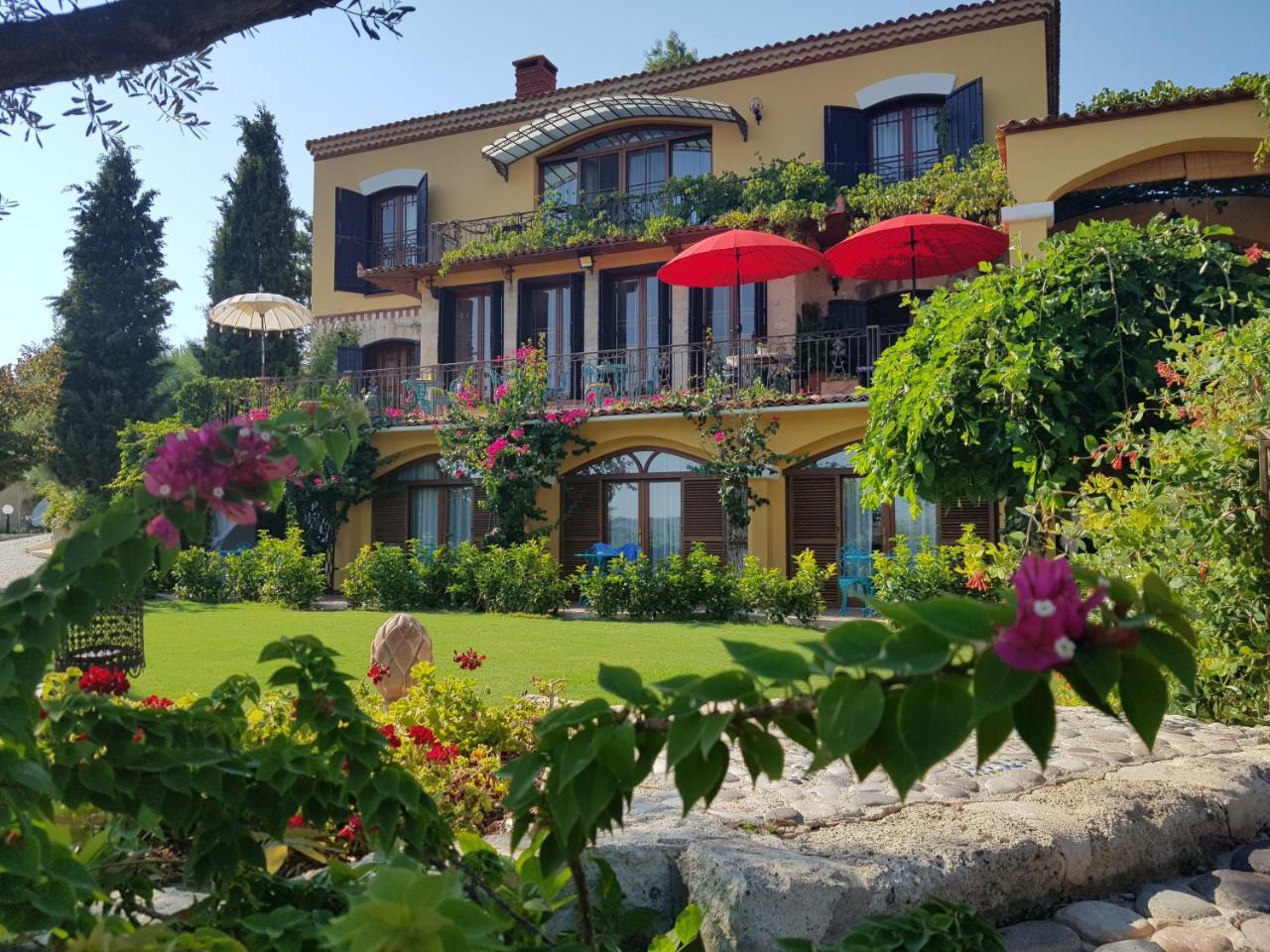 Villa Taraça Alaçatı Romantik Otel Dış mekan fotoğraf